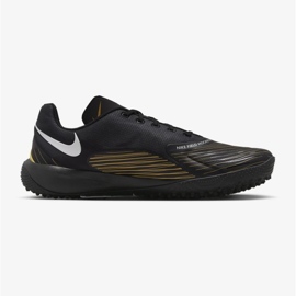 Scarpe Nike Vapor Drive AV6634-017 nero 1