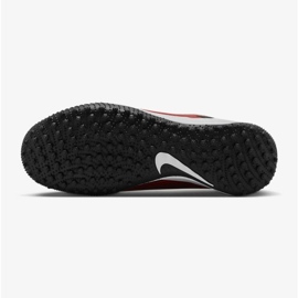 Scarpe Nike Vapor Drive AV6634-610 rosso 1