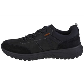 Scarpe Rieker Evolution Sneakers M U0100-00 nero 1
