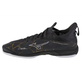 Scarpe Mizuno Wave Mirage 4 X1GA215041 nero 1