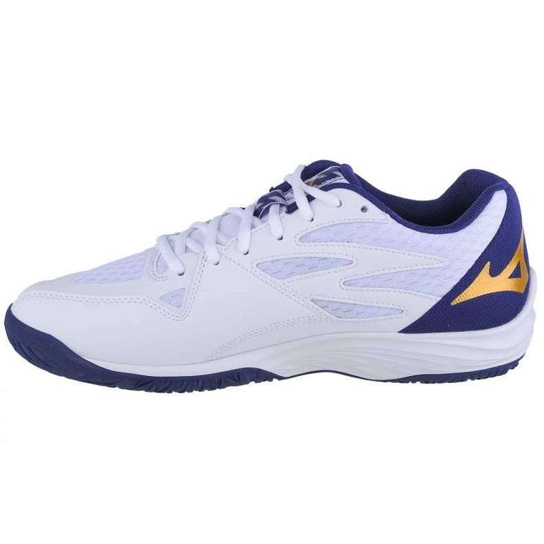 Scarpe Mizuno Thunder Blade ZM V1GA237043 bianco 1