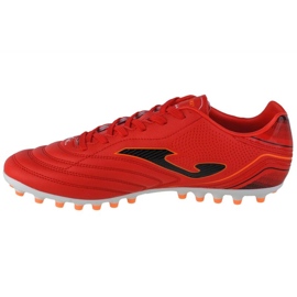 Scarpe Joma Aguila 2306 Ag M AGUS2306AG rosso 1