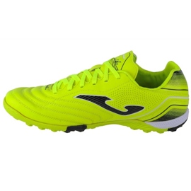 Scarpe Joma Aguila 2309 Tf M AGUS2309TF giallo 1