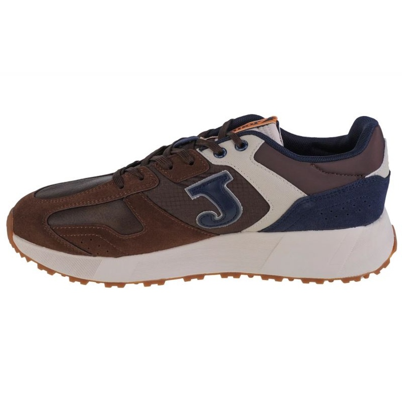 Scarpe Joma C.1986 Uomo 2224 M C1986W2224 marrone 1