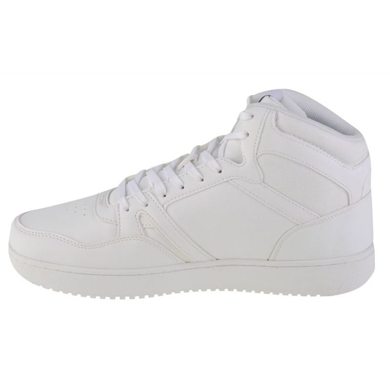 Scarpe Joma C.Platea Mid Uomo 2302 M CPLAMW2302 bianca 1
