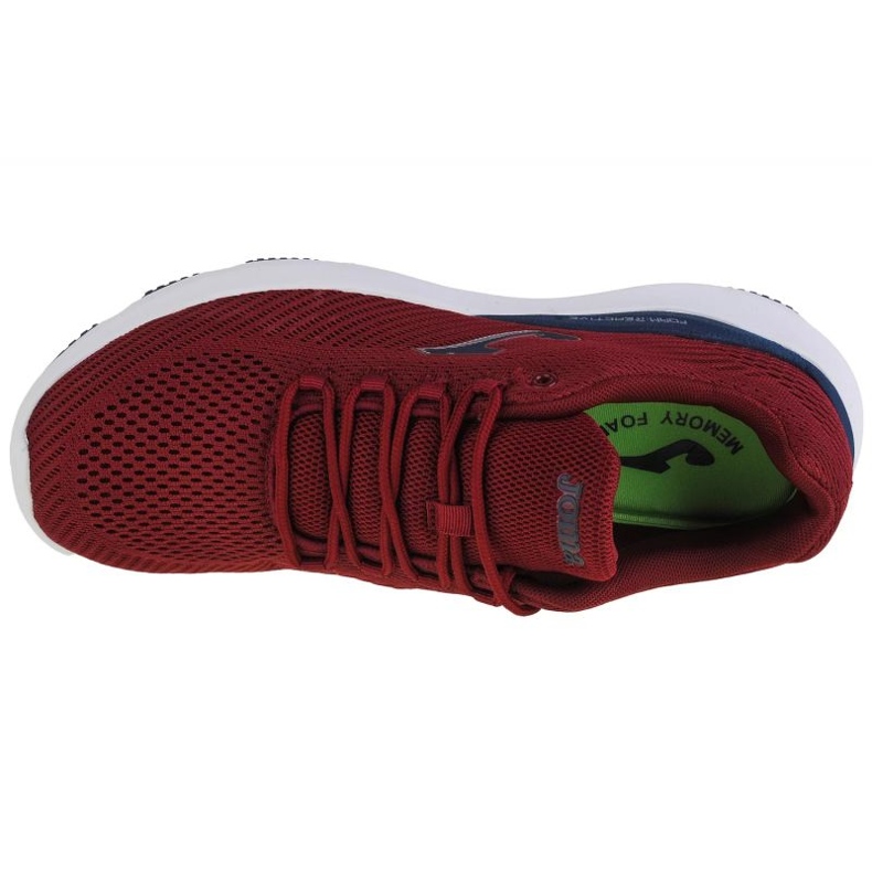 Scarpe Joma C.Selene Uomo 2320 M CSELES2320 rosso 2