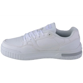 Scarpe Joma C. Stadium Uomo 2302 M CSTAW2302 bianca 1