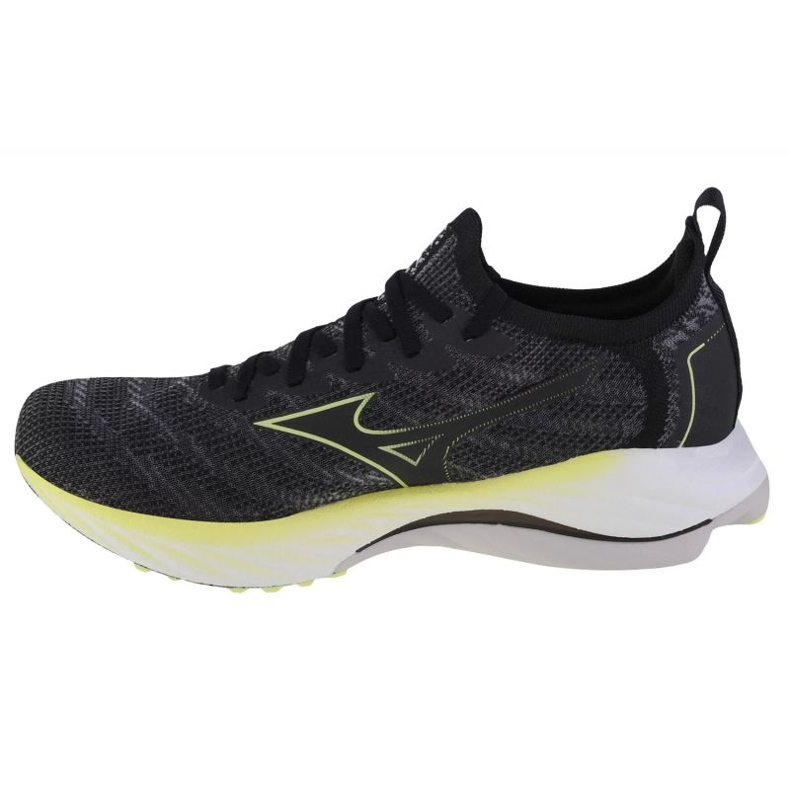 Scarpe Mizuno Wave Neo Wind M J1GC227852 nero 1