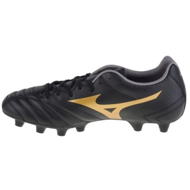 Scarpe Mizuno Monarcida Neo Ii Fg M P1GA232550 nero 1