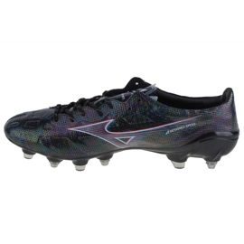 Scarpe Mizuno Alpha Japan Mix M P1GC236001 nero 1