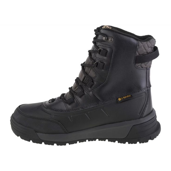 Scarpe Columbia Bugaboot Celsius Boot M 1945511010 nero 1