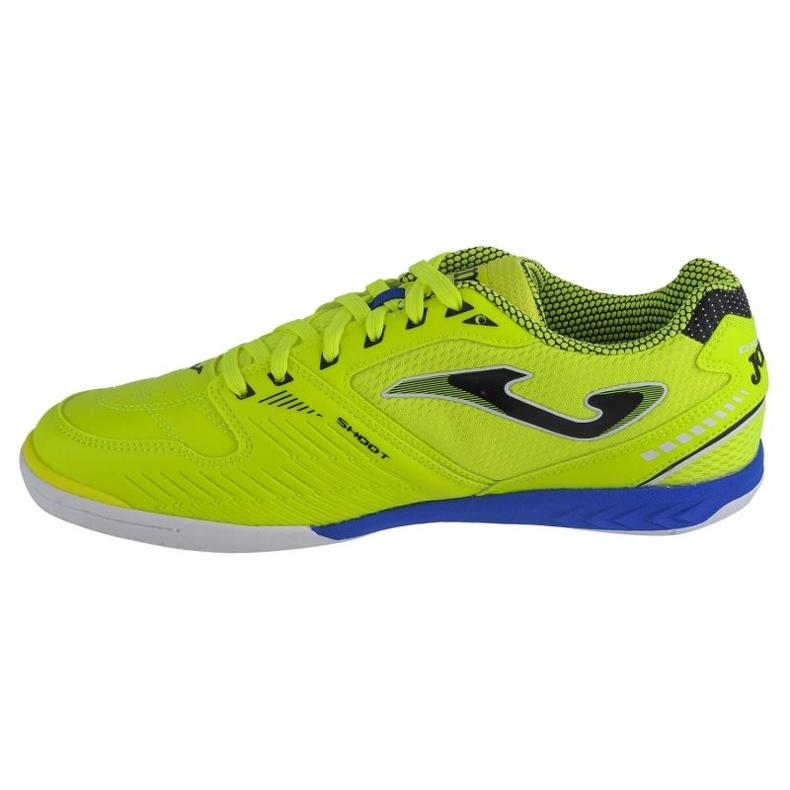 Scarpe Joma Dribling 2309 In M DRIW2309IN giallo 1