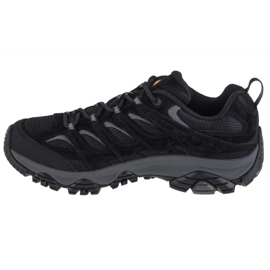 Scarpe Merrell Moab 3 Gtx M J036253 nero 1