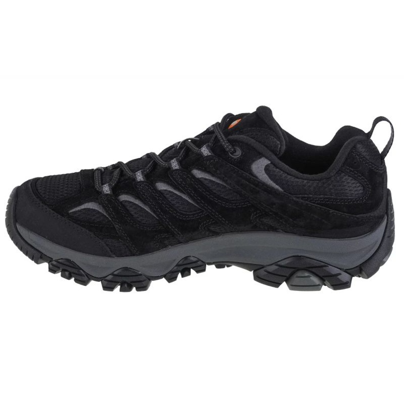 Scarpe Merrell Moab 3 Gtx M J036253 nero 1