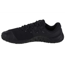 Scarpe Merrell Trail Glove 7 M J037151 nero 1