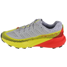 Scarpe Merrell Agility Peak 5 M J067757 grigio 1