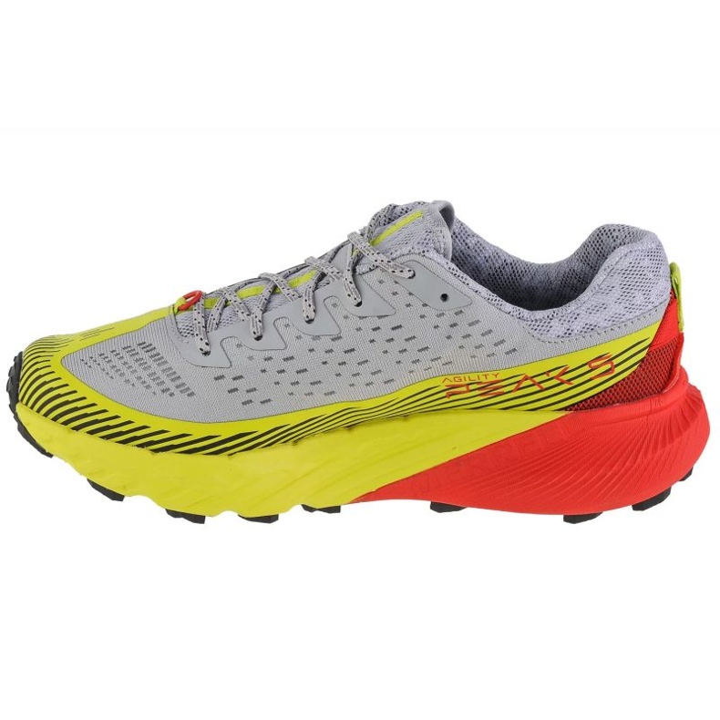 Scarpe Merrell Agility Peak 5 M J067757 grigio 1
