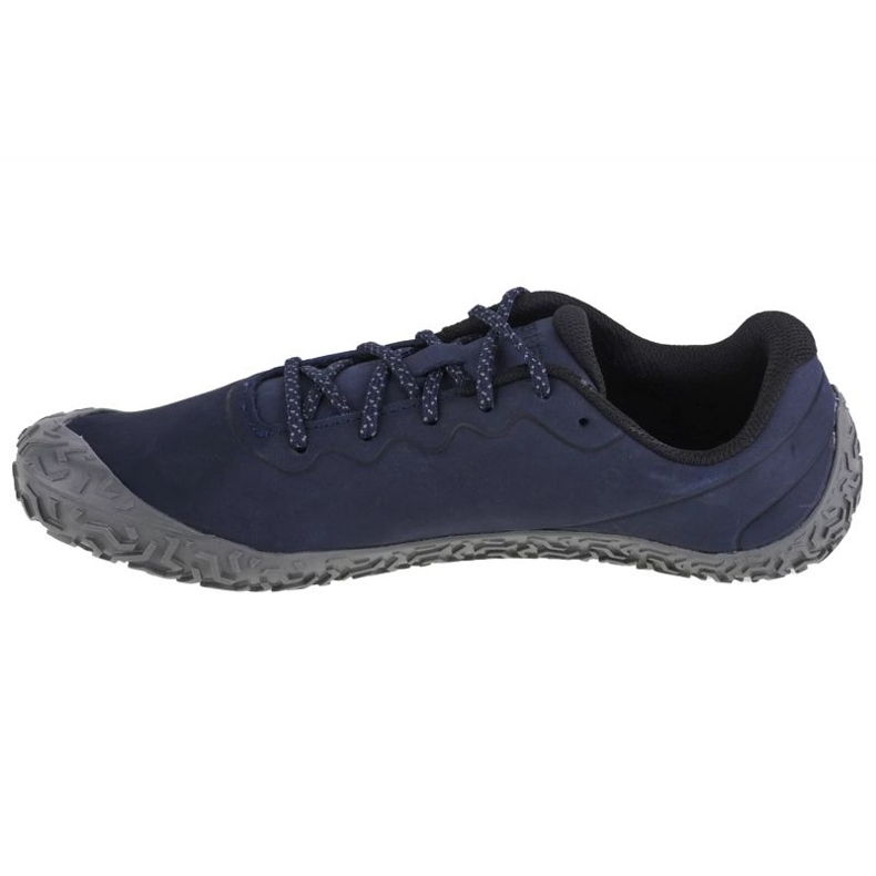 Scarpe Merrell Vapor Glove 6 Ltr M J067865 blu 1