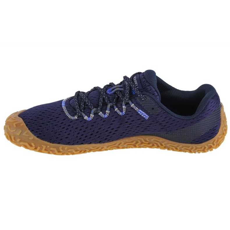 Scarpe Merrell Vapor Glove 6 M J067875 blu 1