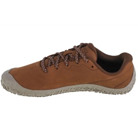Scarpe Merrell Vapor Glove 6 Ltr W J067890 marrone 1