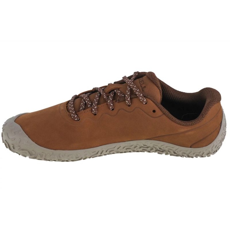 Scarpe Merrell Vapor Glove 6 Ltr W J067890 marrone 1