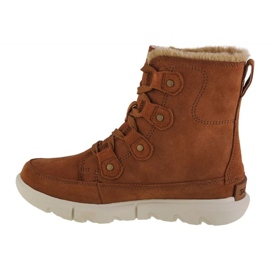 Sorel Explorer Next Joan Wp W scarpe 2058871242 marrone 1