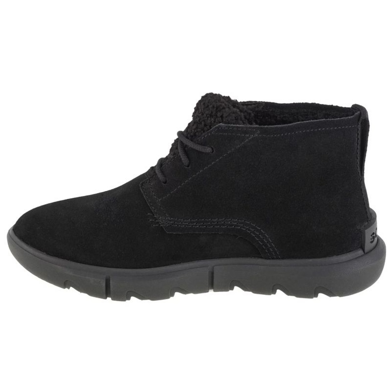 Scarpe Sorel Explorer Next Drift Wp W 2058901010 nero 1