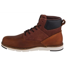 Levis Scarpe Levi's Jax Plus M 232198-1700-28 marrone 1