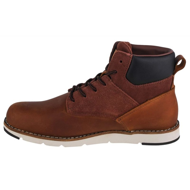 Levis Scarpe Levi's Jax Plus M 232198-1700-28 marrone 1