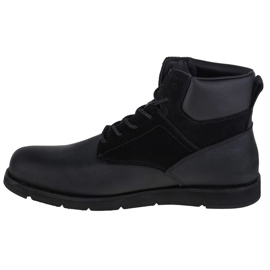 Levis Scarpe Levi's Jax Plus M 232198-1700-559 nero 1