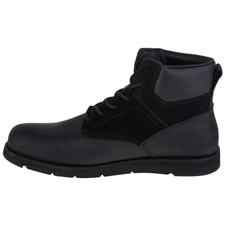 Levis Scarpe Levi's Jax Plus M 232198-1700-559 nero 1
