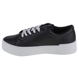 Levis Levi's Tijuana 2.0 W scarpe 234188-661-59 nero 1