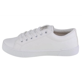 Levis Scarpe Levi's Malibu 2.0 W 234198-661-50 bianco 1