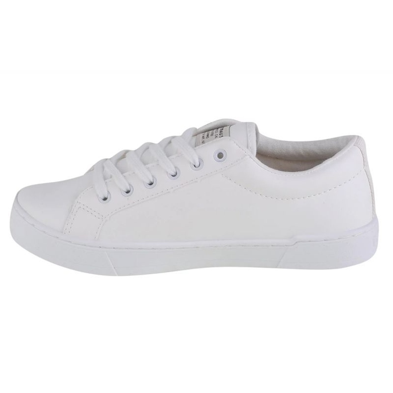 Levis Scarpe Levi's Malibu 2.0 W 234198-661-50 bianca 1