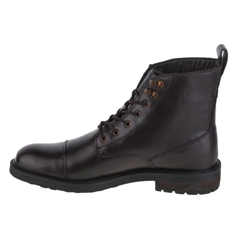Levis Scarpe Levi's Emerson 2.0 M 234725-825-29 marrone 1