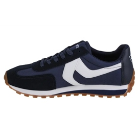 Levis Levi's Stryder Red Tab M scarpe 235400-744-17 blu 1