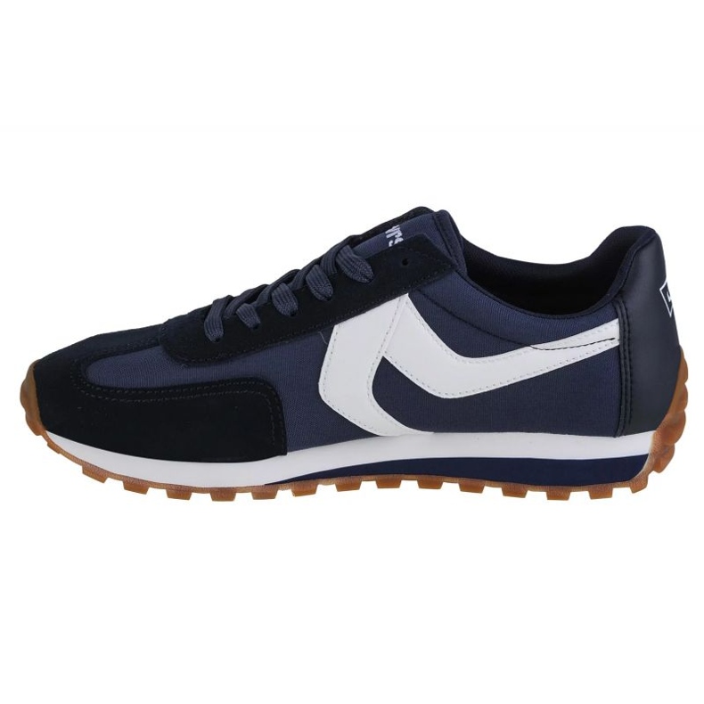 Levis Levi's Stryder Red Tab M scarpe 235400-744-17 blu 1