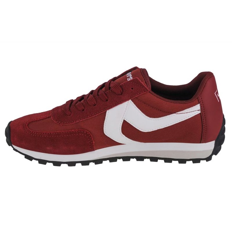 Levis Levi's Stryder Red Tab M scarpe 235400-744-83 rosso 1