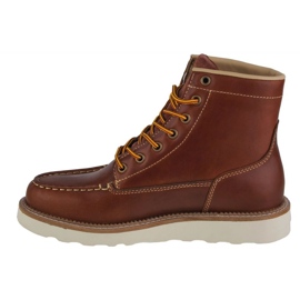 Levis Scarpe Levi's Darrow Chukka SW 235428-1706-29 marrone 1