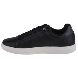 Levis Scarpe Levi's Archie M 235431-794-59 nero 1