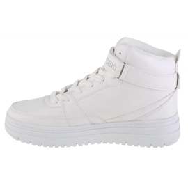 Scarpe Kappa Draydon W 243346-1014 bianco 1