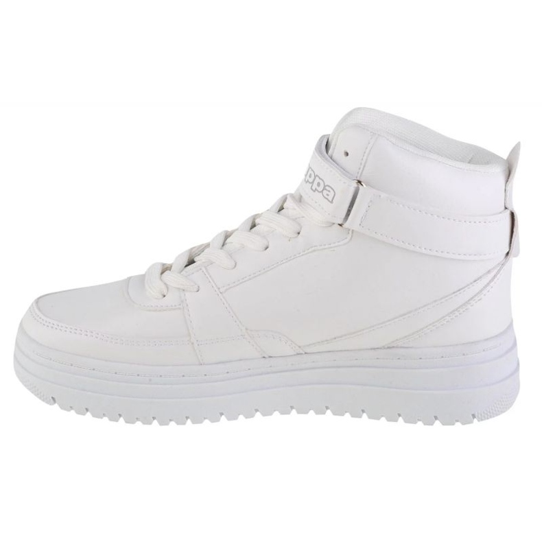 Scarpe Kappa Draydon W 243346-1014 bianco 1