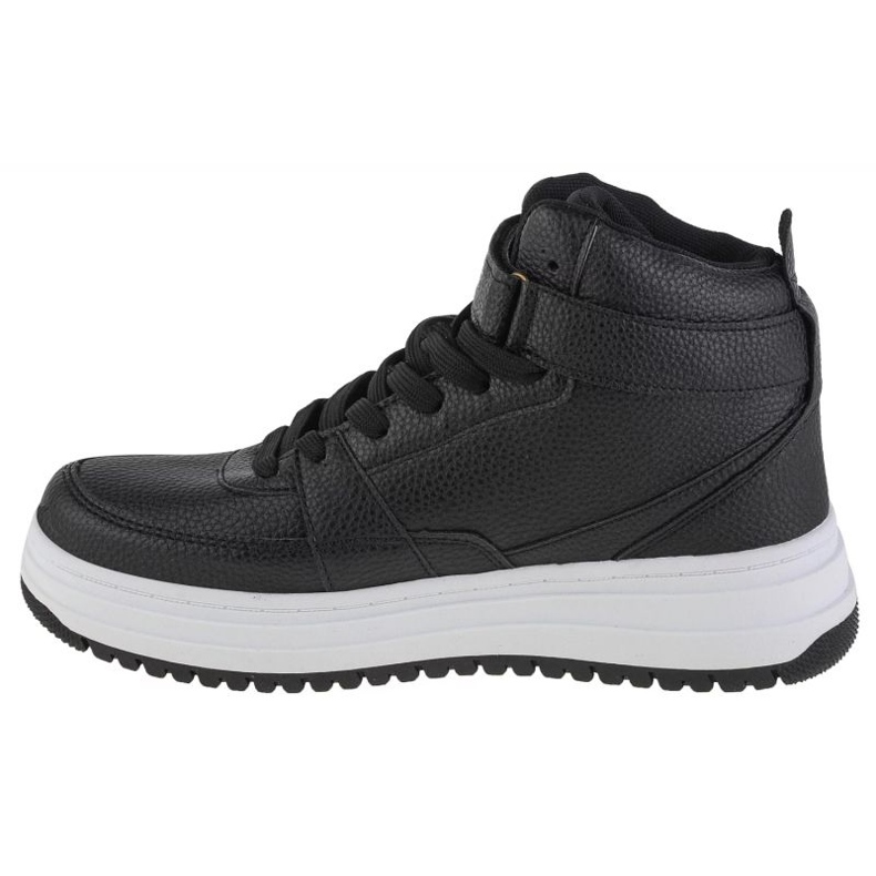 Scarpe Kappa Draydon W 243346-1116 nero 1