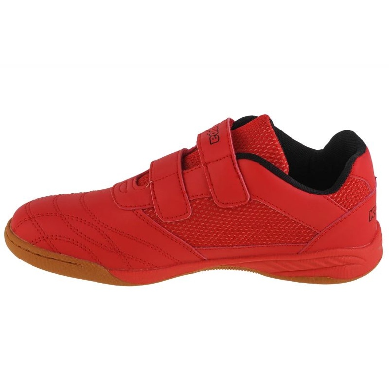 Scarpe Kappa Kickoff Oc T Jr 260695T-2011 rosso 1