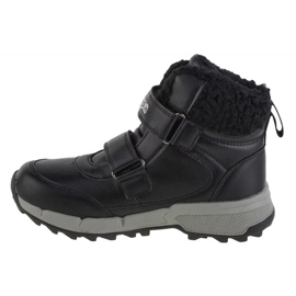 Scarpe Kappa Tapiwa K 260914K-1116 nero 1