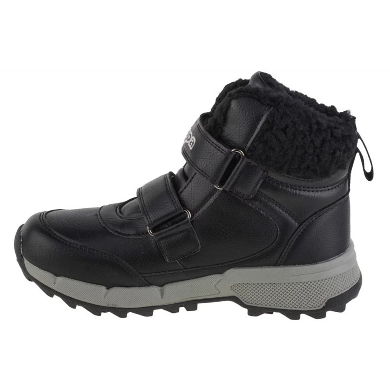Scarpe Kappa Tapiwa K 260914K-1116 nero 1