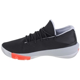 Scarpe Under Armour Sc 3Zero Iii M 3022048-001 nero 1