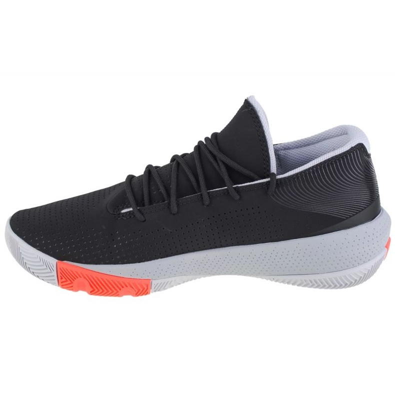 Scarpe Under Armour Sc 3Zero Iii M 3022048-001 nero 1