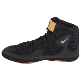 Scarpe Nike Infliggere 3 Edizione Limitata M 325256-004 nero 1