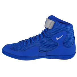 Scarpe Nike Infliggere 3 M 325256-401 blu 1